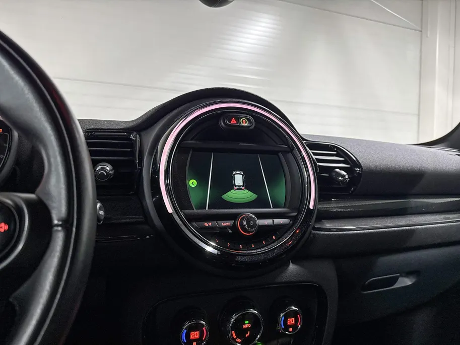 MINI Clubman Cooper Business Edition