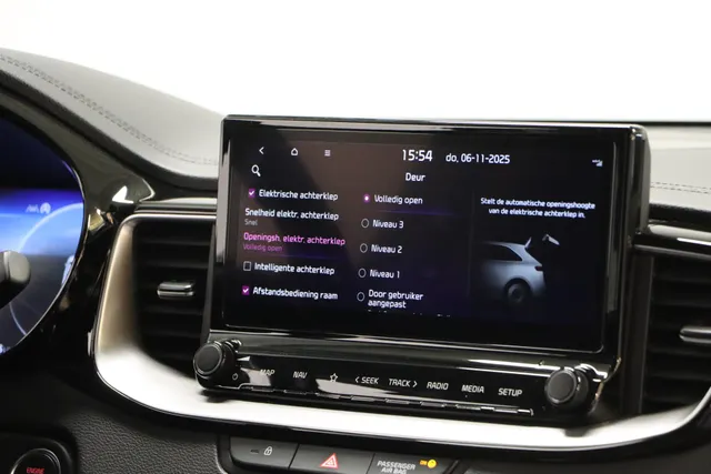 Kia Ceed Sportswagon 1.0 T-GDi DynamicPlusLine