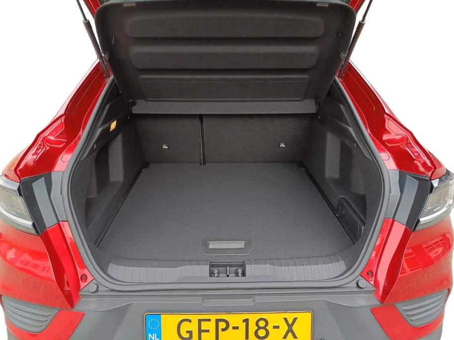 Renault Arkana 1.6 E-Tech full hybrid 145 esprit Alpine | Stoelverwarming | Parkeercamera | Schuif-/kanteldak | Elektrisch verstelbare bestuurdersstoel |