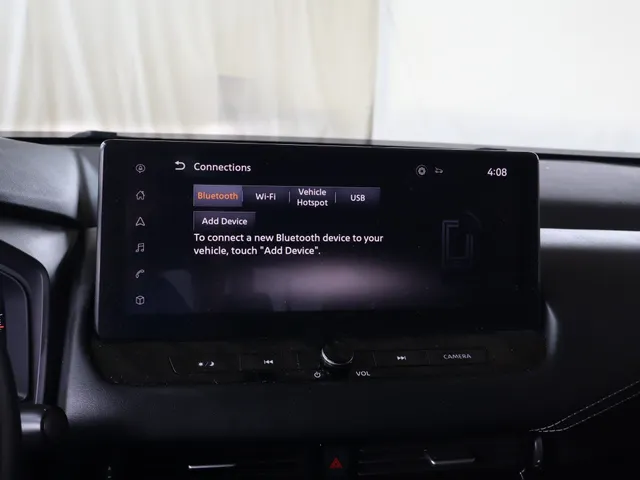 Nissan QASHQAI 1.3 MHEV N-Connecta | Trekhaak | Panoramadak