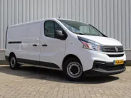 Fiat Talento 2.0 MultiJet L2H1 Basis | Navi | Airco | Trekhaak | Cruise | Parkeersensoren | Volledig betimmerd |