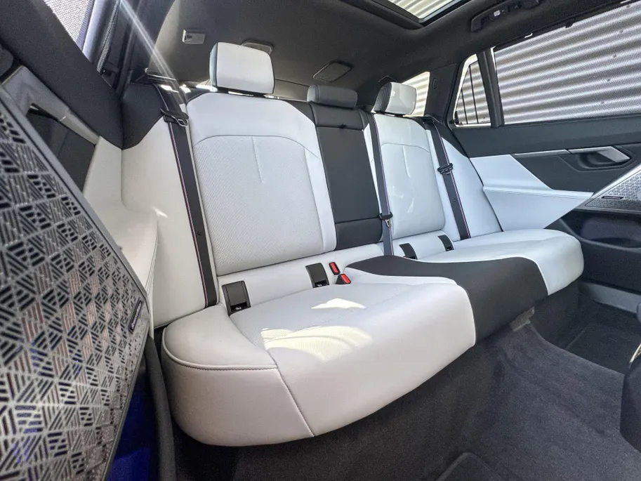 BMW M5 Touring 