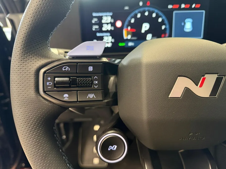 Hyundai IONIQ 5 N AWD 84 KWH | Unieke auto | Groene gewrapt! |