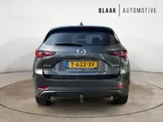 Mazda CX-5 2.0 SAG 165 Homura Trekhaak 360° camera