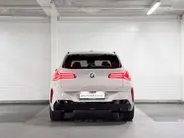 BMW X3 xDrive30e