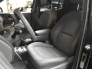 Kia EV2 61 kWh 135pk (5-zits) Black-Line