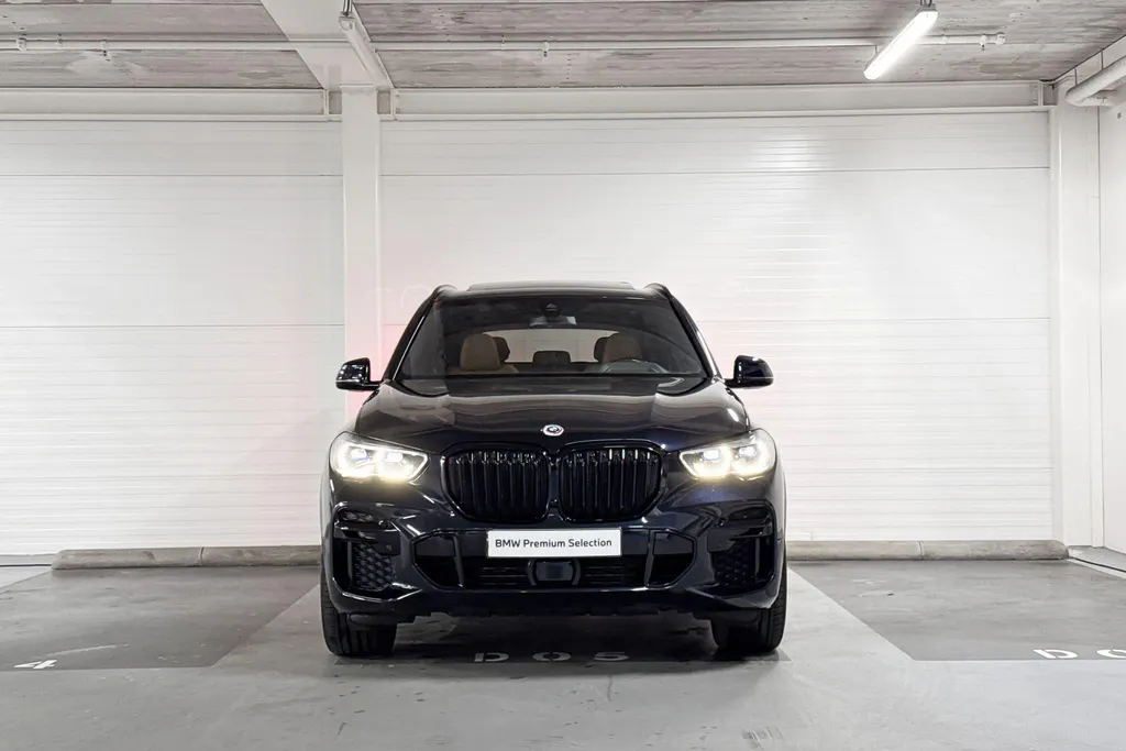 BMW X5 xDrive45e High Executive