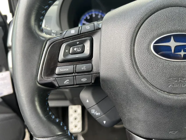 Subaru Levorg 1.6 GT-S premium Automaat | Apple Carplay & Android Auto | Elek. Schuif/Kantel Dak | Adaptieve Cruise Control