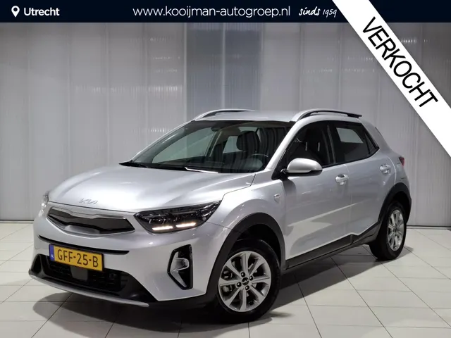 Kia Stonic
