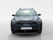 Kia Stonic 1.0 T-GDi MHEV DynamicPlusLine Dealer onderhouden | Navi | Climate control | Keyless entry | Fabrieksgarantie t/m 25-2-2028  +3x 1 jaar* | NAP