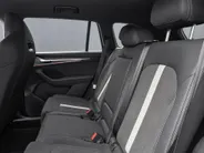 Škoda Kodiaq 1.5 TSI 204pk PHEV Sportline Business · Wegklapbare Trekhaak · 360 Camera · Apple/Android Car Play · Elek. Voorstoel · 19'' Inch · Garantie t/m 09-03-2030 of 100.000km