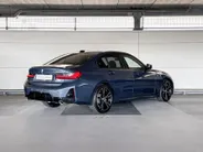 BMW 3 Serie Sedan 318i