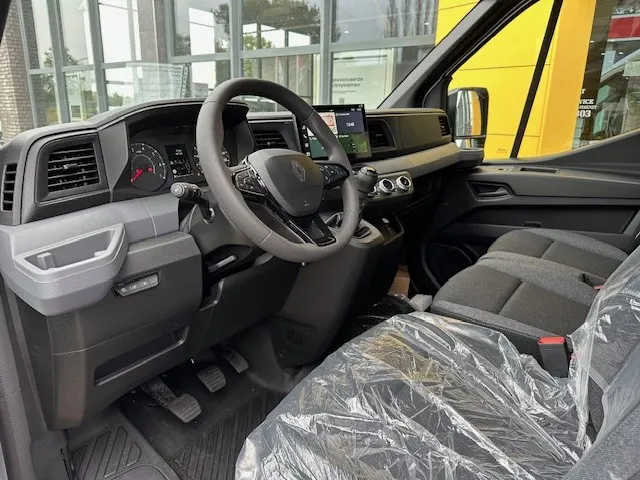 Renault Master Nieuw Model T35 2.0 dCi 150PK L2H2 Advance | NAVI | CAMERA | CLIMAT CONTROL | PARK. SENSOREN
