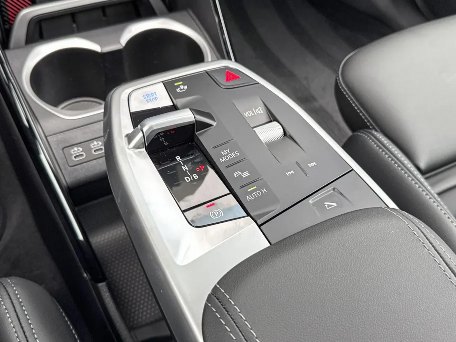 BMW iX1 eDrive20 67 kWh M Sport Edition