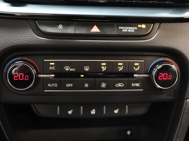 Kia Ceed Sportswagon 1.0 T-GDi MHEV Design Edition