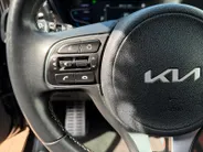 Kia Niro 1.6 GDi Hybrid DynamicPlusLine | Zeer nette auto| Trekhaak | Dealer onderhouden | Lederen bekleding | Navigatie | Apple CarPlay & Android Auto |