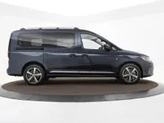 Volkswagen Caddy Bedrijfswagens Maxi Style 1.5 eHybrid 115pk Automaat · Panoramadak · 736454