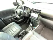 Citroën C3 Aircross 1.2 PureTech Shine