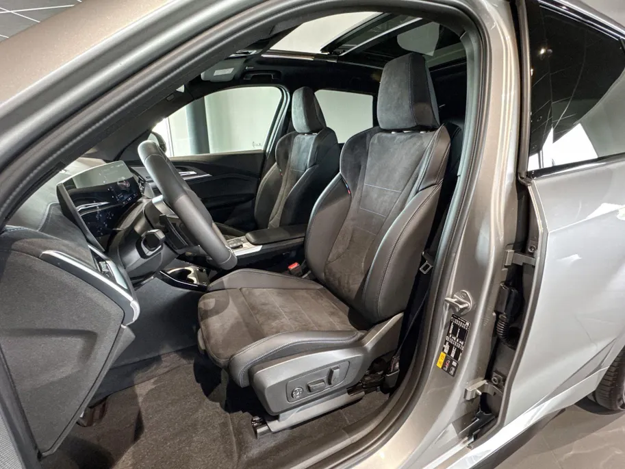 BMW iX1 eDrive20 67 kWh