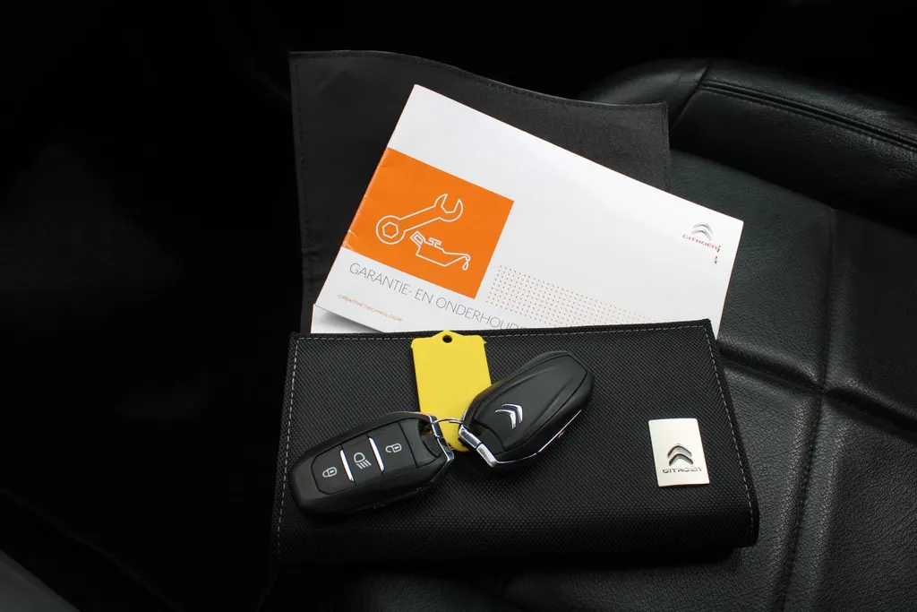 Citroën C5 Aircross 1.2 PureTech Business | 18' LM | Navi | Cruise | PDC | Camera |