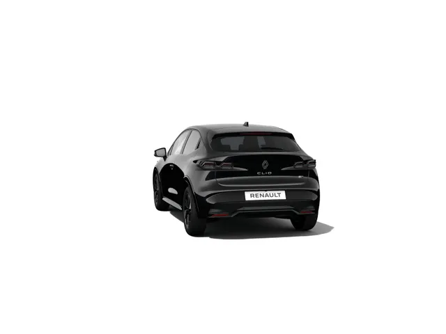 Renault Clio Techno | Achteruitrijcamera | Adaptive Cruise Control | Draadloze telefoonoplader met magsafe technologie