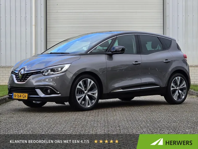 Renault Scénic