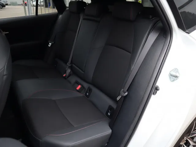 Toyota Corolla Touring Sports Hybrid 140 GR Sport | Blindspot | Parkeersensoren
