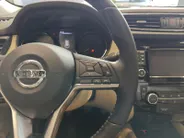 Nissan X-Trail 1.6 DIG-T Tekna | DEALER ONDERHOUDEN | PANORAMA DAK | 360 CAMERA | ELEKTRISCHE ACHTERKLEP | STOEL VERWARMING | STUUR VERWARMING
