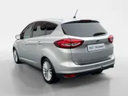 Ford C-MAX 1.0 Titanium |Trekhaak| Apple Carplay/Android Auto| Verwarmde voorruit| 12 maanden Bovag garantie| Nieuwe Apk|
