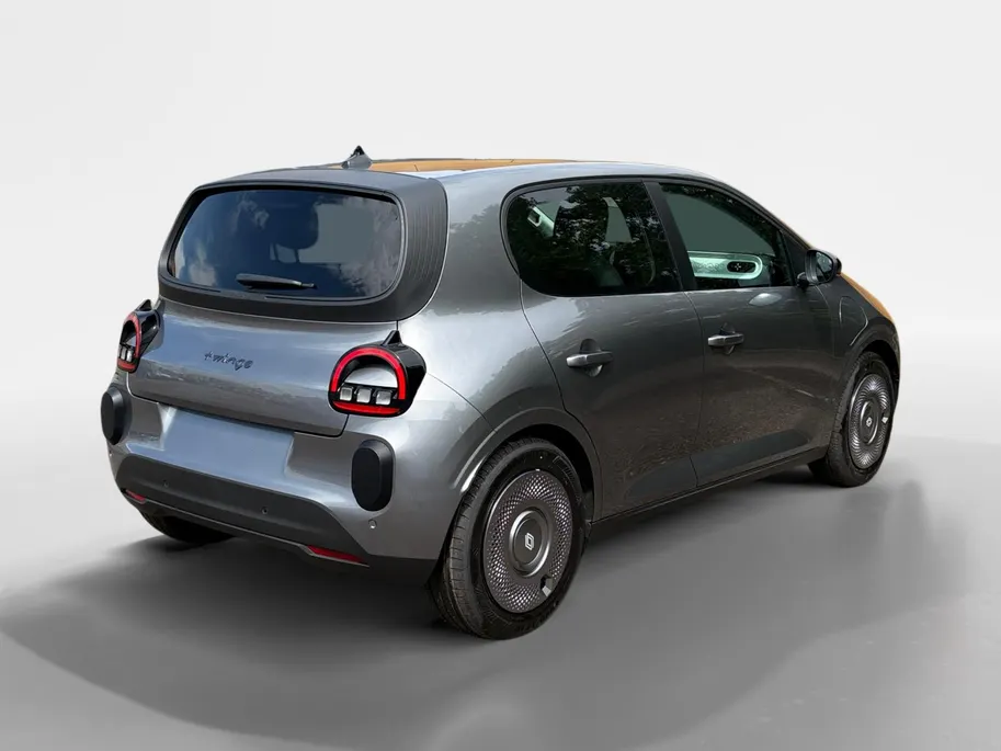 Renault Twingo urban range evolution 27.5 kWh l Nu in de showroom! | Gratis 5 jaar garantie tot 100.000km | financier vanaf 2,9% rente |