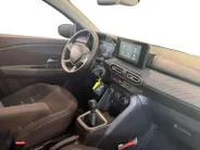 Dacia Sandero 1.0 TCe 100 ECO-G Expression *LPG!*Navi+Camera*Parkeer sensoren*Blind Spot*Airco*Trekhaak
