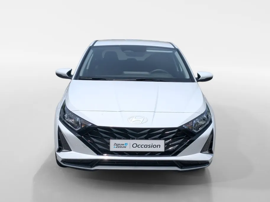 Hyundai i20 1.0 T-GDI Comfort | Privacy Glass | Navi | Cruise | Airco |