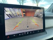 Ford Tourneo Courier courier EV / TREKHAAK / WINTERPAKKET.