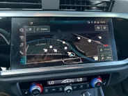 Audi Q3 45 TFSI e S edition *Automaat*Navi+360Camera*Climate Control*Virtual Cockpit*Sonos Audio*Elektrische achterklep*Zeer nette auto!