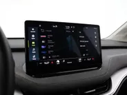 Škoda Enyaq iV 50 150pk Selection · SOH 94% · Camera · Apple/Android Car Play · Cruise Control · Clima · Sfeerverlichting · Garantie t/m 10-07-2027