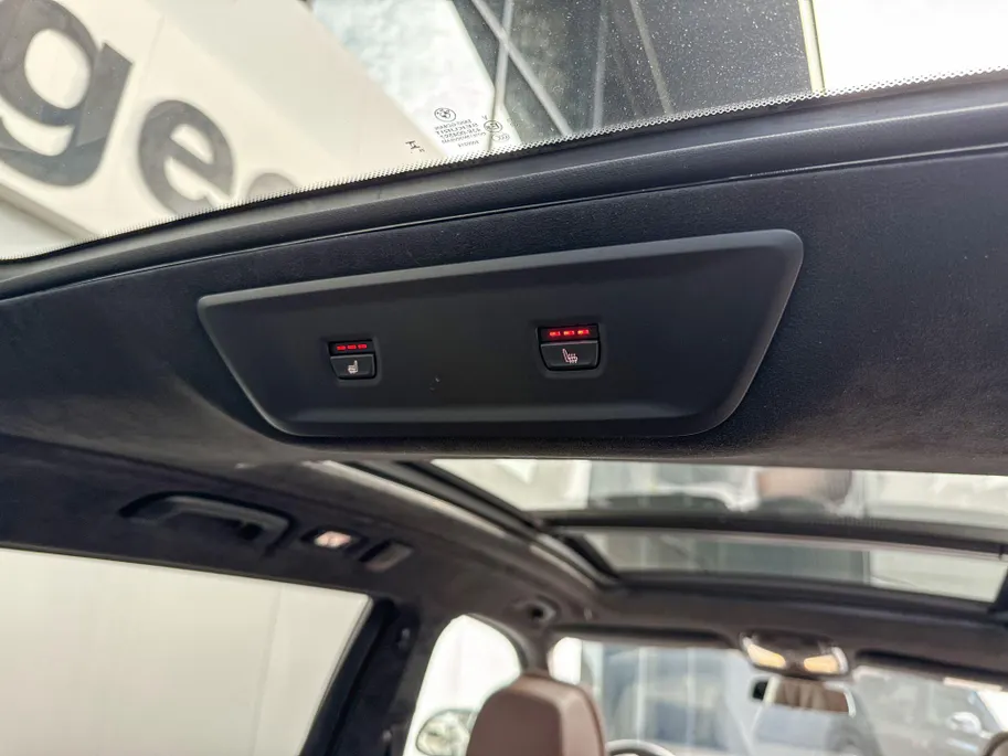 BMW X7 xDrive40i