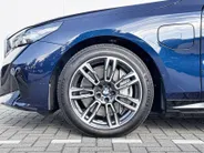 BMW 5 Serie Touring 550e xDrive