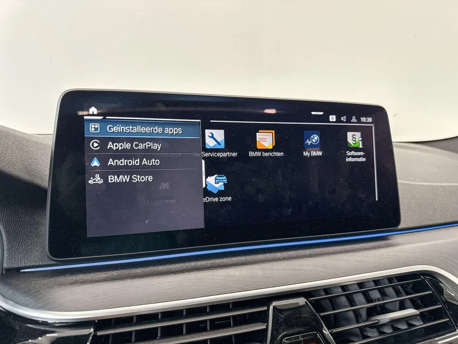 BMW 5 Serie Touring 530e xDrive Innovation Pack M Sportpakket
