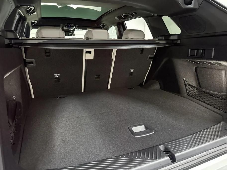 BMW X3 30e xDrive