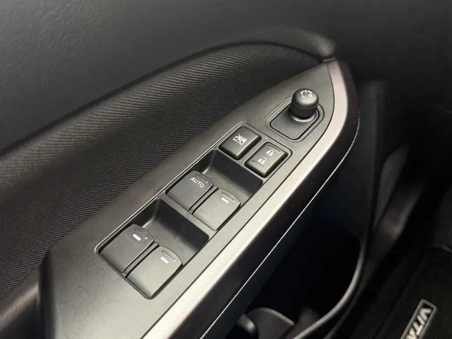 Suzuki Vitara 1.4 Boosterjet Smart Hybrid Select | Cruise/ Climate control | Navigatie | Stoelverwarming | Camera |