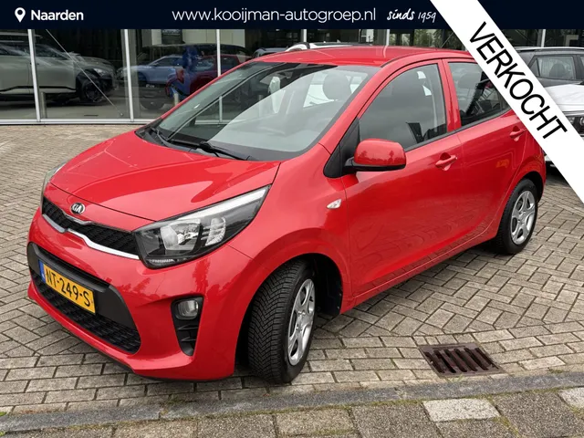 Kia Picanto
