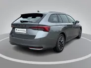 Škoda Octavia combi Sportline Business 1.5 TSI m-HEV 110 kW / 150 PK | Trekhaak wegklapbaar | Panoramisch schuif/kanteldak | 1.000,- inruilbonus!!