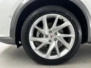 CUPRA Formentor 1.4 e-Hybrid DSG Business Automaat | Panoramadak | Elektrische achterklep | Adaptieve Cruise Control