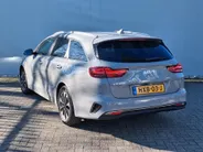 Kia Ceed Sportswagon Sw 1.0 T-GDi 100pk Design Edition |Navi |Camera 16dkm-Actie!