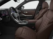 BMW 3 Serie Sedan 330e M Sport Edition