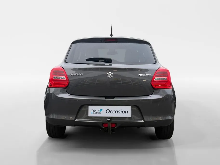 Suzuki Swift 1.2 Stijl | Cruise/ Climate Control | Navigatie | Camera | Trekhaak |