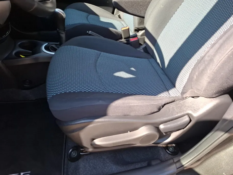 Nissan Note 1.2 Connect Edition | 1 Eigenaar | Climate | Lage kilometers | Nav | Telefoon |