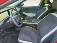 Kia EV6 GT-Line 77.4 kWh | Meridian audio systeem | Elektrische achterklep | Stoelverwarming + ventilatie | Schuif/kantel dak | geheugen functie