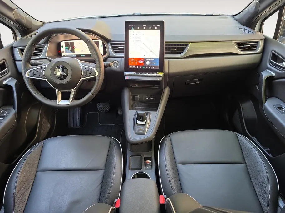 Mitsubishi Grandis 1.8 HEV Instyle | BTW auto | Full option | Panorama dak | Elektrische achterklep | Harman Kardon Audiosysteem