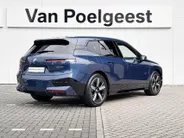 BMW iX xDrive40